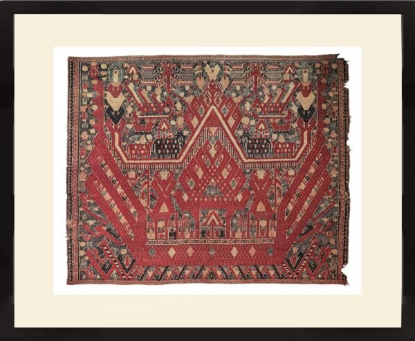 DA FAB1403 Fabric Design